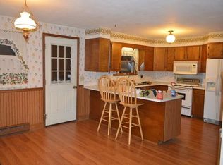 700 Academy St, Ulysses, PA 16948