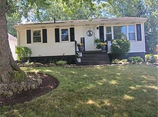 1260 Tonawanda Ave, Akron, OH 44305