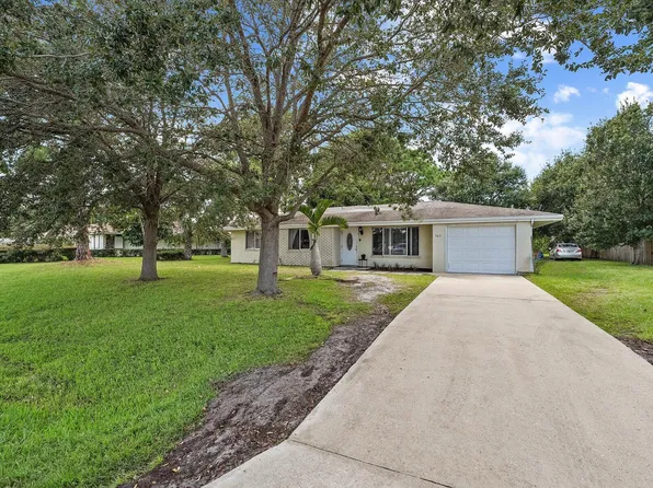 365 S Naranja Avenue, Port St Lucie, FL 34983