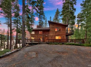 1151 Fallen Leaf Rd, South Lake Tahoe, CA 96150