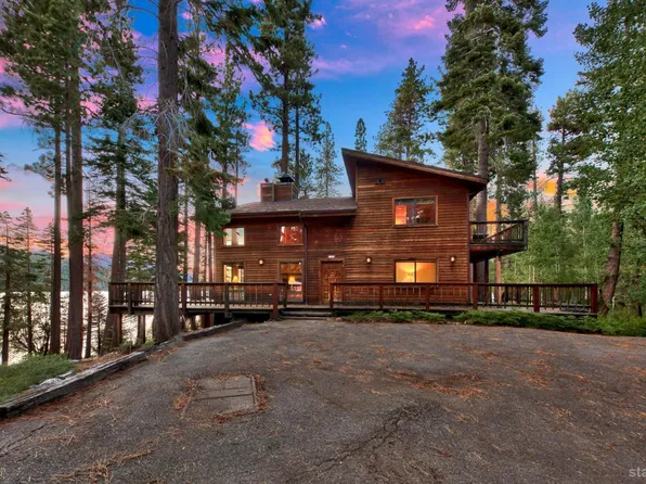 1151 Fallen Leaf Rd, South Lake Tahoe, CA 96150