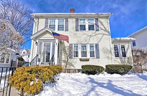 2nd image of 20 Fitchburg St