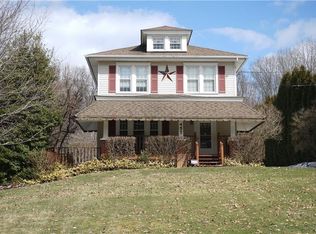 457 Saxonburg Rd, Butler, PA 16002