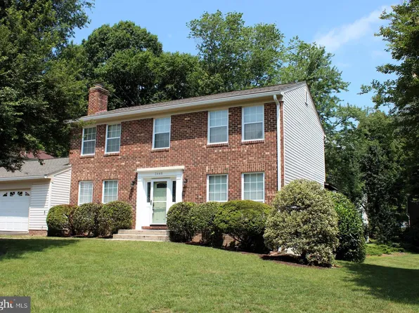 3446 Mount Burnside Way, Woodbridge, VA 22192