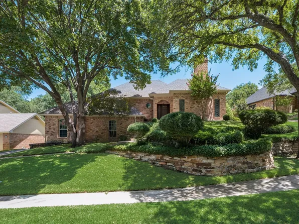 3213 Greenleaf Ct, Garland, TX 75044