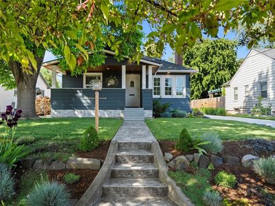 1049 Francis Ave, Walla Walla, WA, 99362