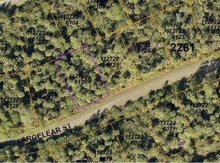 1127226126 Largeleaf St #26, North Pt, FL 34288