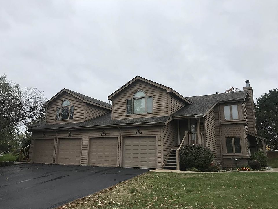 1st image of 6116 Garrett Ln #7