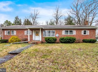 125 Cold Springs Rd, Gettysburg, PA 17325