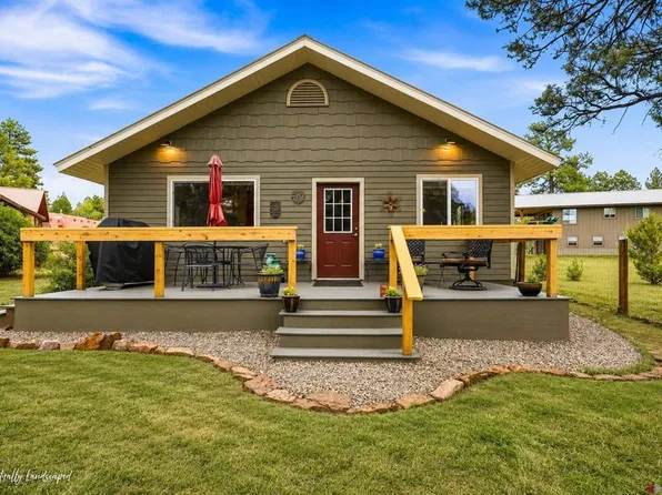 26 Tee Court, Pagosa Springs, CO 81147