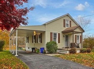 515 Valley Rd, York, PA 17404