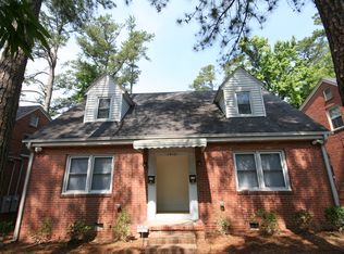 1413 Clarendon St APT A, Durham, NC 27705