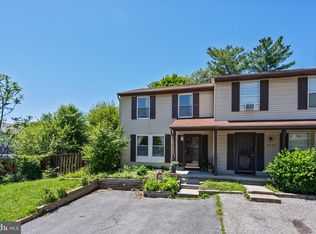 9201 Wilbur Ct, Columbia, MD 21046