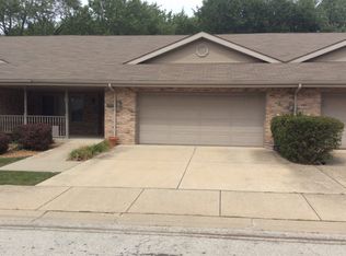 3416 Station Dr #5-B, Matteson, IL 60443