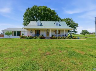 3305 Hustleville Rd, Albertville, AL 35951