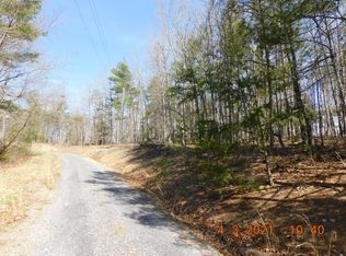 235 Lands Of Goshen, Goshen, VA 24439