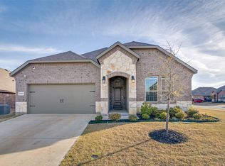 4234 Long Dr, Forney, TX 75126
