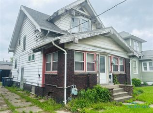 908 McKinley Ave, Toledo, OH