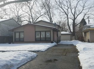 16400 Wolcott Ave, Harvey, IL 60428