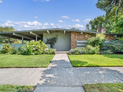2255 Alder St, Eugene, OR, 97405
