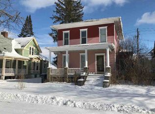 608 N Jackson St, Bay City, MI 48708