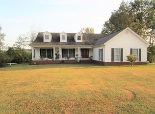 2351 Cotton Gin Rd, Russellville, AL 35653