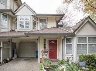 8060 121a St #126, Surrey, BC V3W0S5