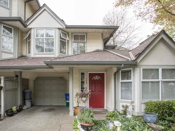 8060 121a St #126, Surrey, BC V3W 0S5