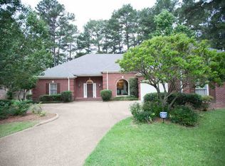 611 Wendover Way, Ridgeland, MS 39157