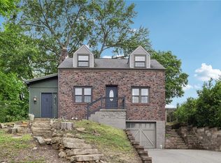 2805 Hamilton Ave, Glenshaw, PA