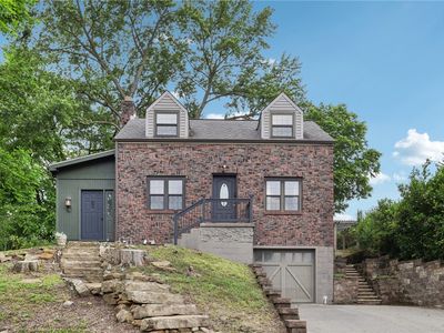2805 Hamilton Ave, Glenshaw, PA, 15116