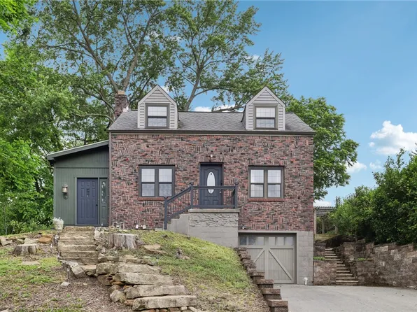 2805 Hamilton Ave, Glenshaw, PA 15116