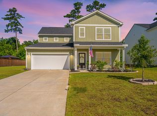 119 Lucca Dr, Summerville, SC 29486