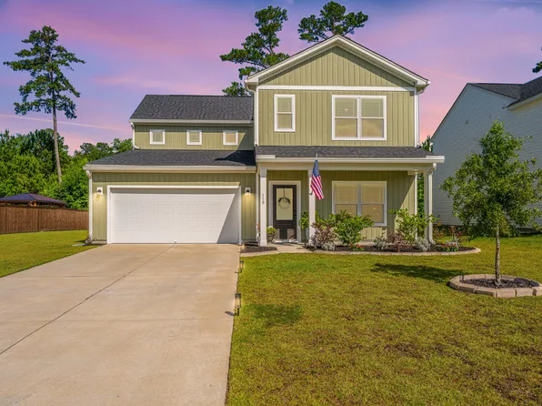 119 Lucca Dr, Summerville, SC 29486