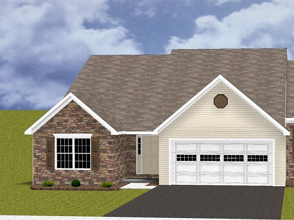 CAD rendering