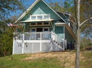 312 County Road 4020, Crane Hill, AL 35053