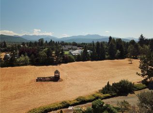 9999 N Kendall Rd, Sequim, WA 98382