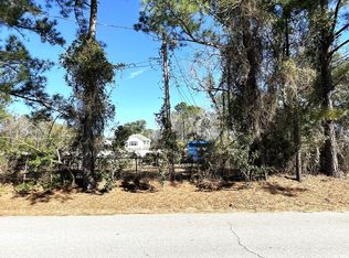 1096 Bee Hive Rd, Awendaw, SC 29429