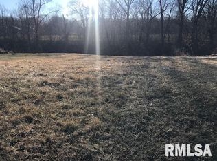 920 Woodfield Ct, Pt Byron, IL 61275