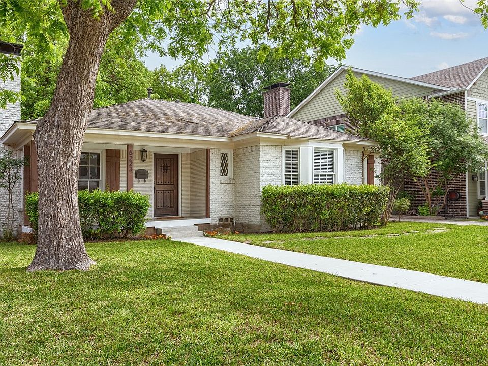 6223 Ellsworth Ave, Dallas, TX 75214 Zillow