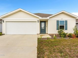 4937 Shurer Ln, Panama City, FL 32404