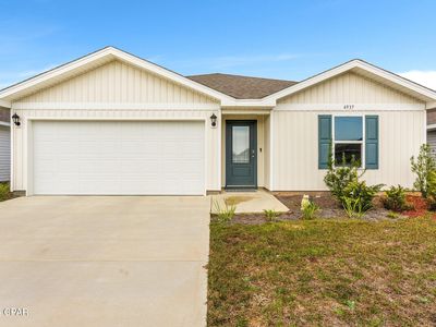 4937 Shurer Ln, Panama City, FL, 32404