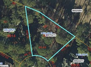 3 Belair Pl, Pinehurst, NC 28374