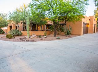 14429 E Vallejo St, Chandler, AZ 85249