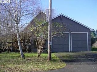 22109 NE Worthington Rd, Yacolt, WA 98675