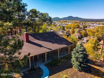 320 S Slagel St, Williams, AZ, 86046