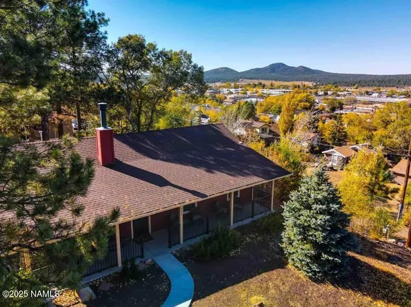 320 S Slagel St, Williams, AZ 86046