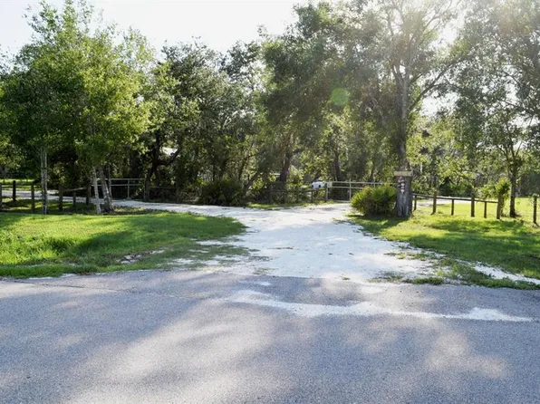 8355 SW Prairie Ave Lot 12, Arcadia, FL 34269