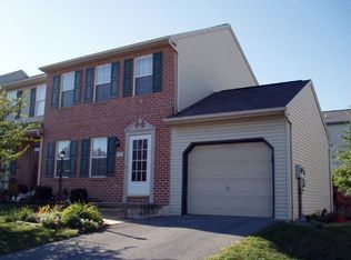 184 Heatherwood Dr, Ephrata, PA 17522