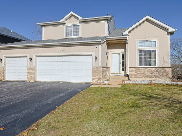 2726 W Hidden Glen Dr, Waukegan, IL 60085